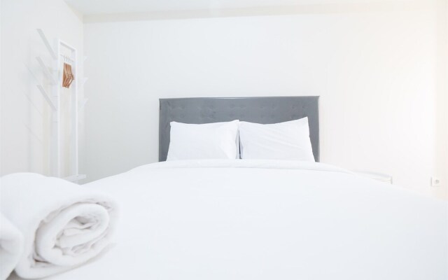 Spacious 2BR The Springlake Apartment