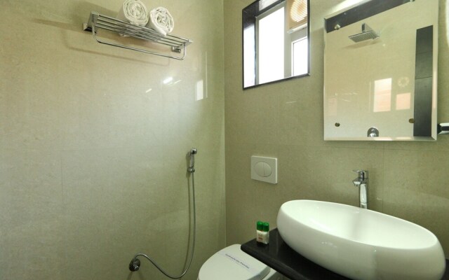 Shri Subham Residency