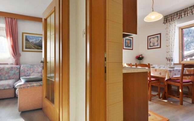 Ciasa Pettena (PFS250)