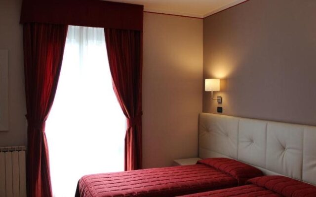 Hotel Adler