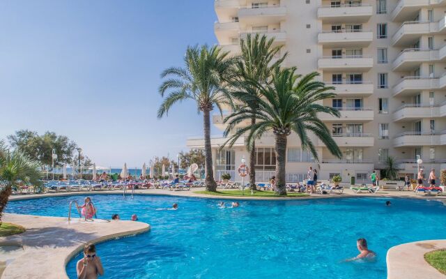 Aparthotel Playa Dorada