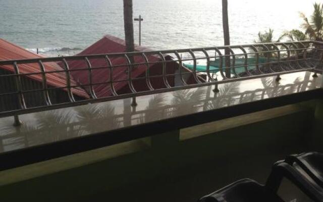 Green Plaza Beach Resort