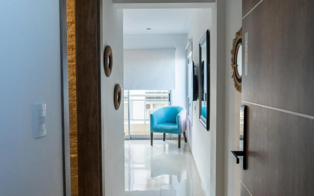 Hotel Altair