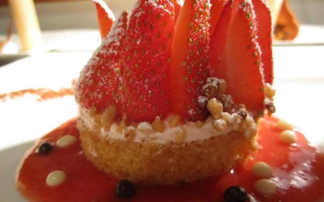 Rêves Gourmands