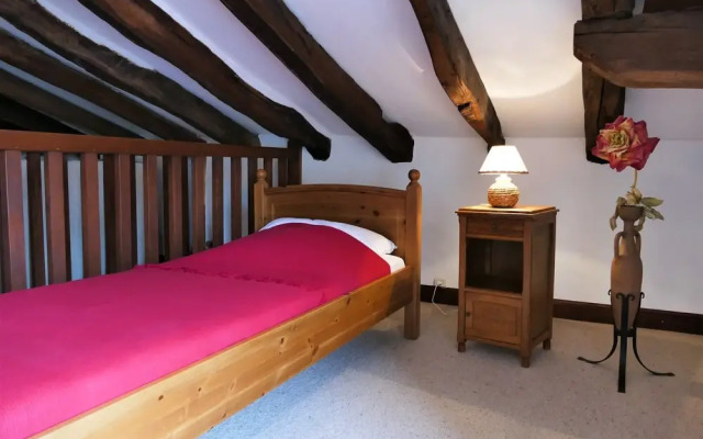 Ursuya Au Baskoparadis