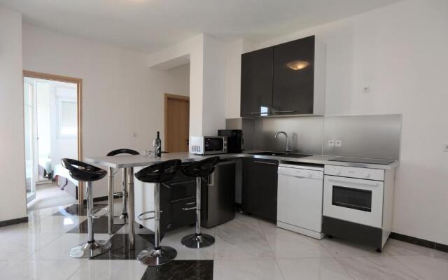 Apartmani Ivan V RELAX