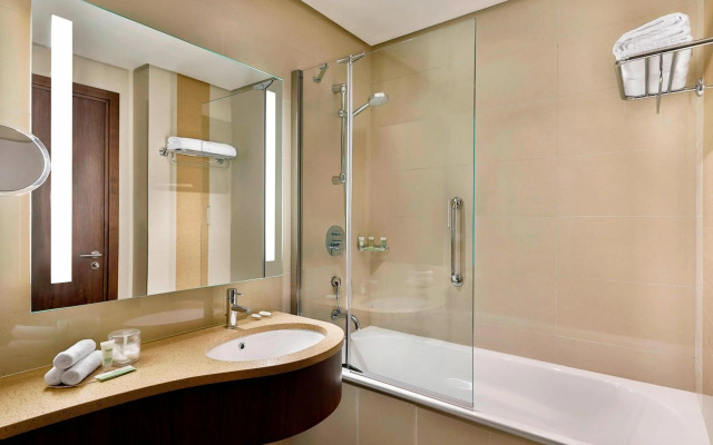 Courtyard by Marriott Riyadh Olaya