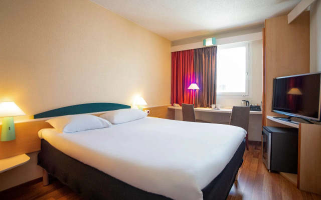 ibis Fribourg