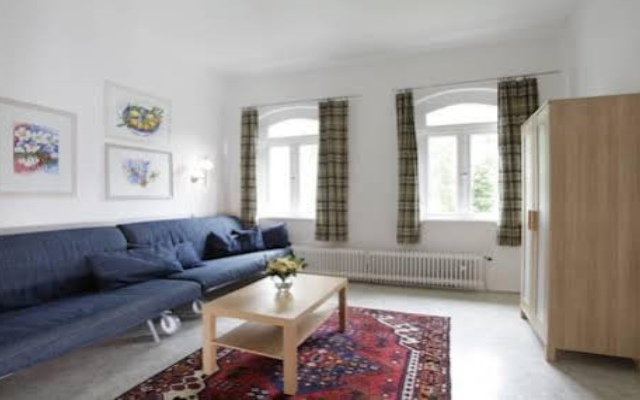 Hotel Am Park Braunschweig