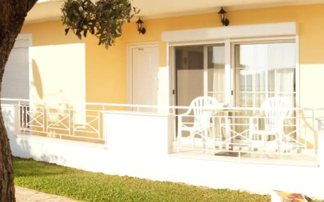 Τhe Sunny Apartments