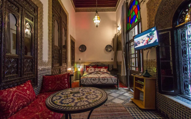 Riad Hala