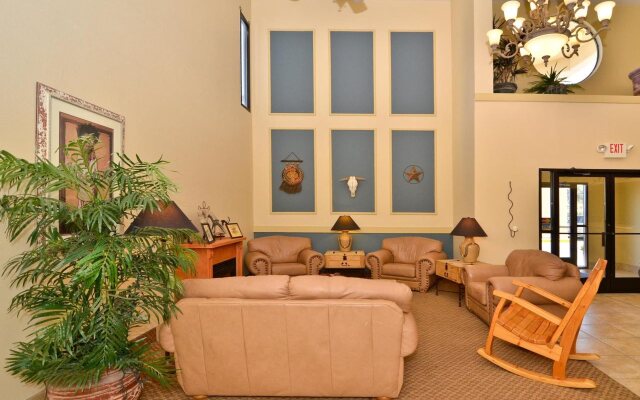 Best Western Plus Ruidoso Inn