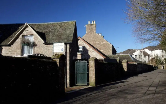 Lilybank House