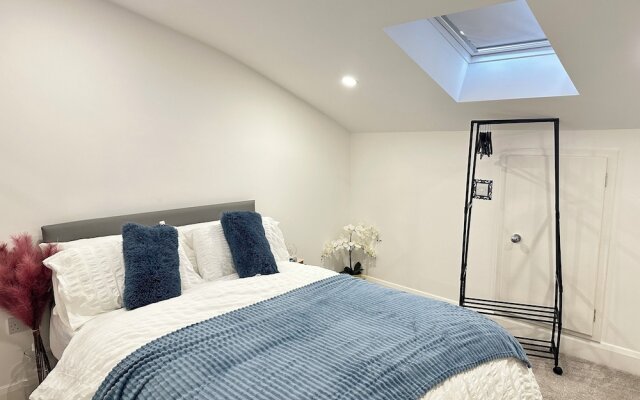 Goodrich Mews Apartment in Dudley