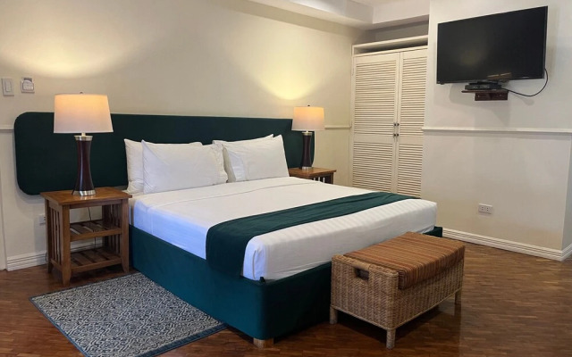 Coco Grande Hotel