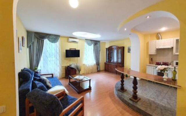 Inn Home Apartments-Kreshchatyk Area