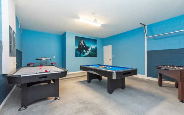 Solterra - 6116 Broad Oak Drive