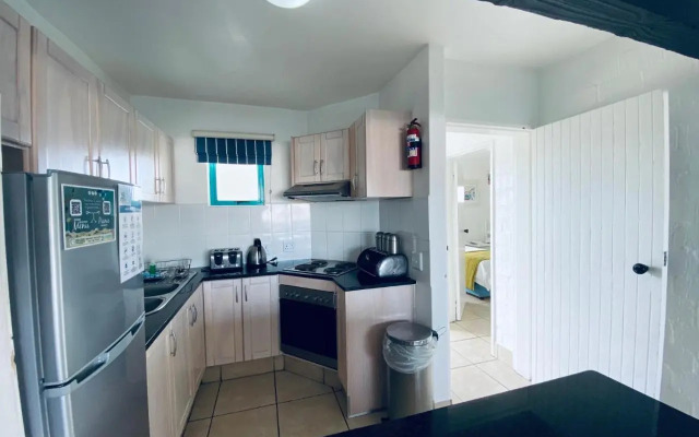 Kaliva 314 ,Club Mykonos