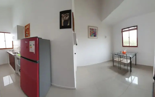 Club de Campo Alto Copiapó
