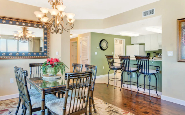 Seychelles Beach Resort