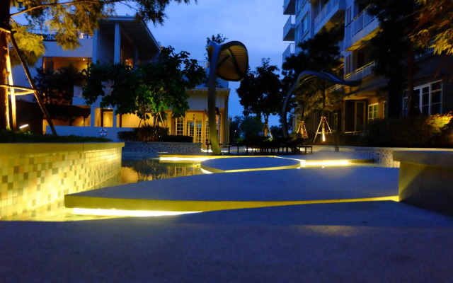 Pool Access 2 Bedrooms Autumn Hua Hin A116