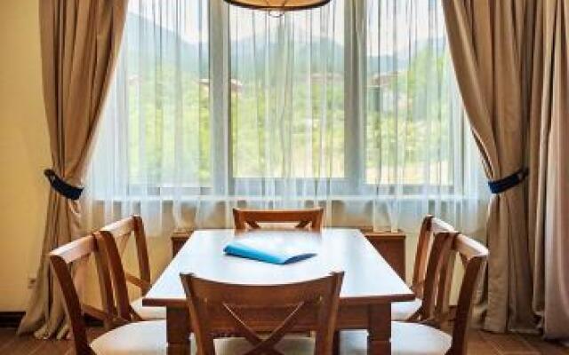 7 Pools Boutique Hotel & Spa
