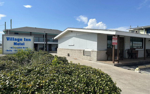 Village Inn Motel
