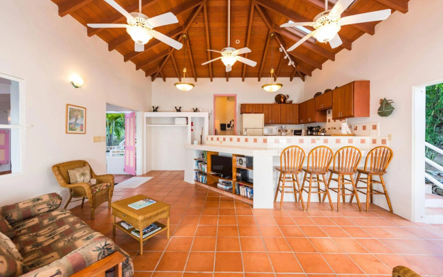 White Bay Villas and Beach Club