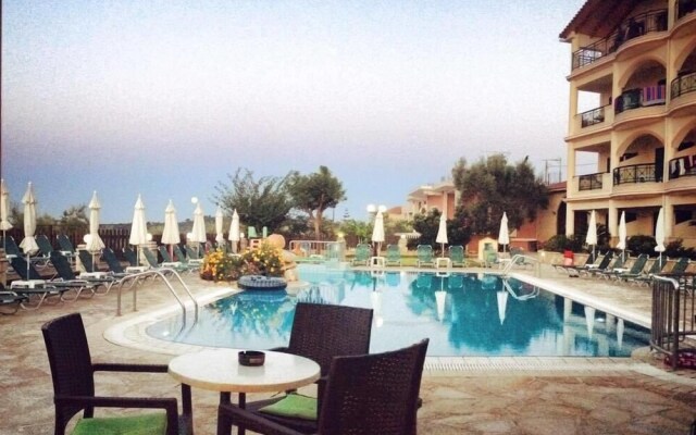 Ariadne Apartments
