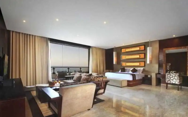 Ulu Segara Luxury Suites & Villas