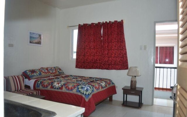 Ashley and Bill's Suites 'N Garden