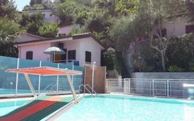 Villaggio Turistico Dea Cupra