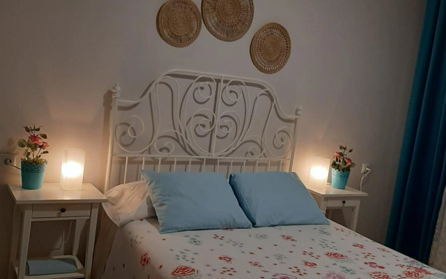 Apartamento COSTA VASCA Las Arenas Getxo