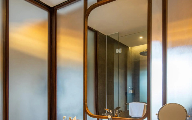 The Garcia Ubud Hotel & Resort