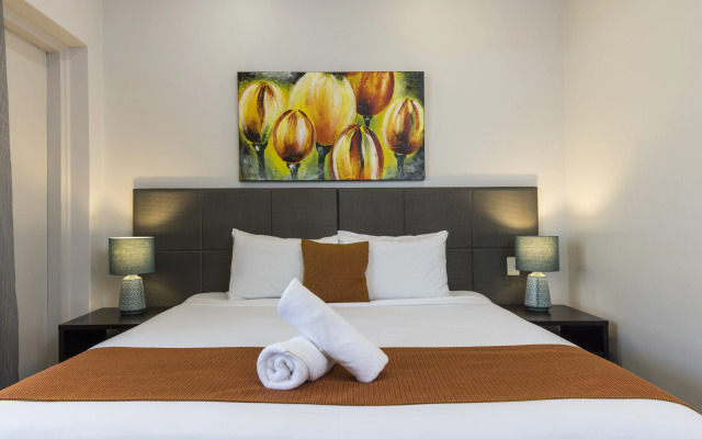 The Abbott Boutique Hotel