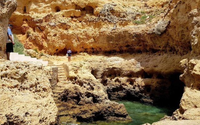 Sea View Downtown - Albufeira