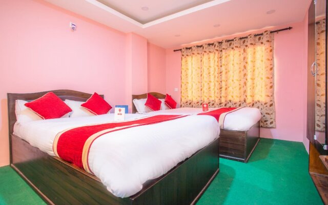 Hotel Pranisha Inn
