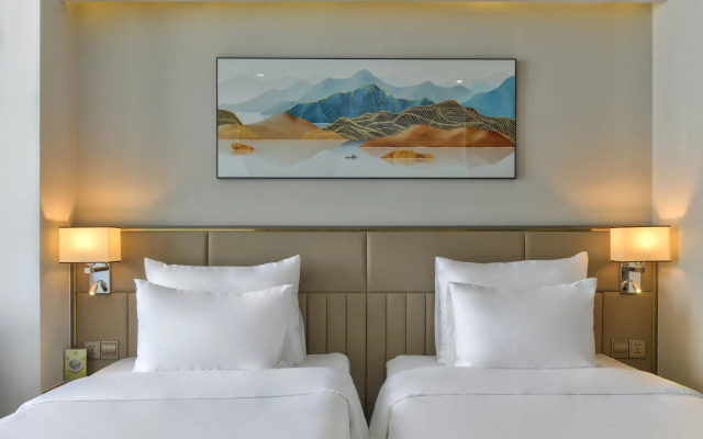 Maris Hotel Nha Trang