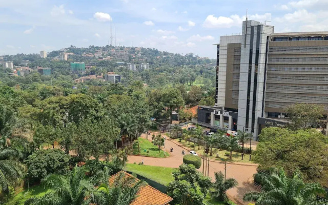 Fontis Residences Hotel