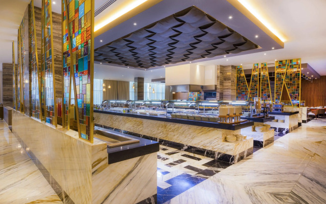 Moon Palace Cancun - All Inclusive