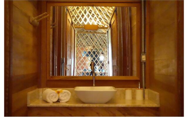 Rancho do Kite Villas