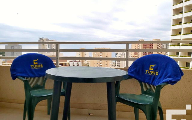 Apartamento Apolo XVII 31