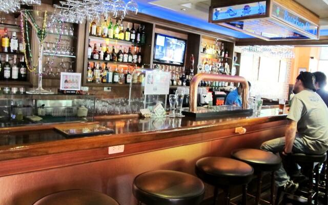 Bourbon Street Boutique Apartments