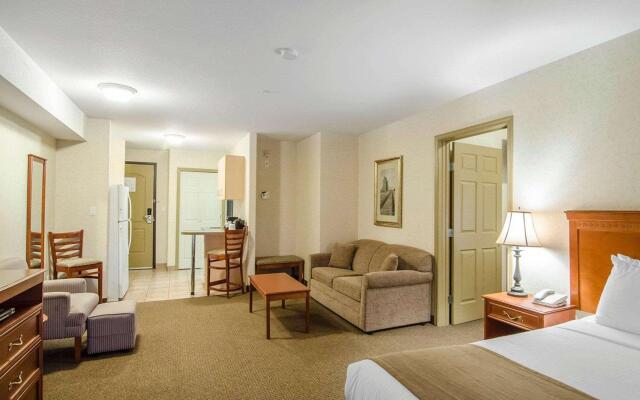 Quality Inn & Suites