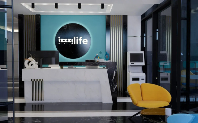Izzzi Life Mint- Apart Hotel