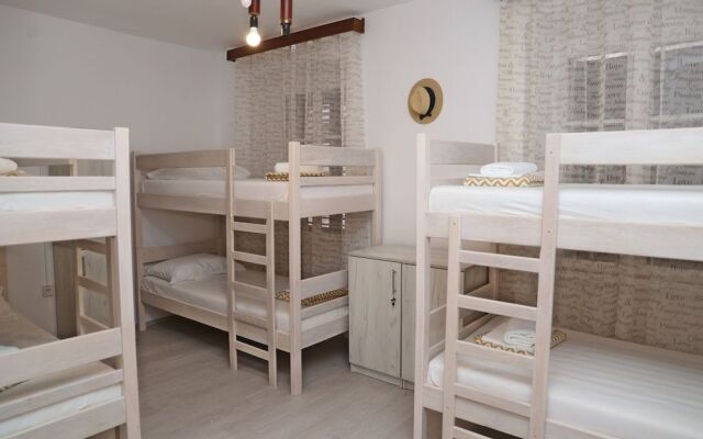 Hostel Korcula