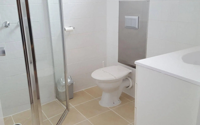 Wilsons Promontory Motel
