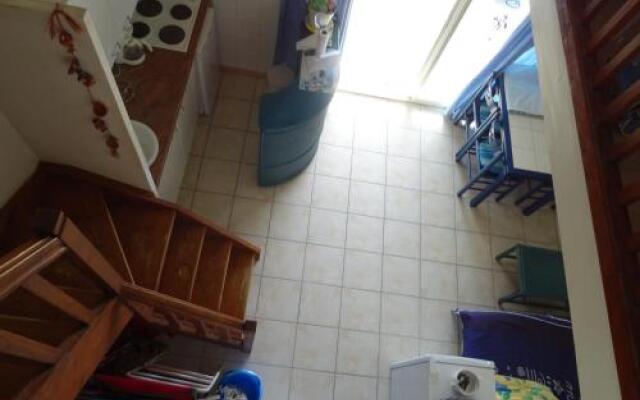 Languedoc Immobilier Villa Duplex Jardinet Piscine Plage - Hb278