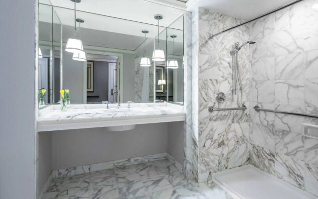 The Ritz-Carlton, St. Louis