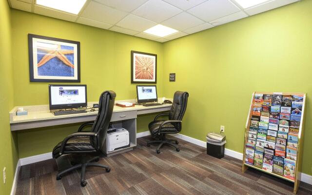 Hampton Inn Jacksonville East Regency Square